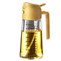 16oz Glass Olive Oil Sprayer