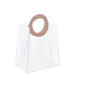 Round Handle Gift Bag