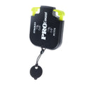 Square Mini Golf Scorer Keychain Widget