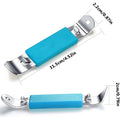 2 In 1 Magnetic Bottle Can Opener
