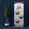 Custom Retractable Banner