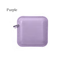 Soft Leather Measuring Tape