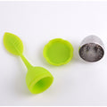 Stainless Steel Loose Leaf Tea Ball Infuser