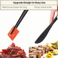 Stainless Steel Travel Cutlery Set