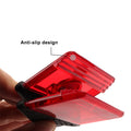 Magnetic House Shaped Paper Clips