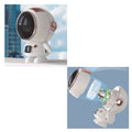 Mini Astronaut Hanging Neck Fan
