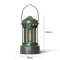 Retro Camping Light