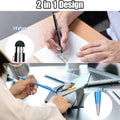 2 In 1 Stylus Pens