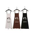 Custom Apron