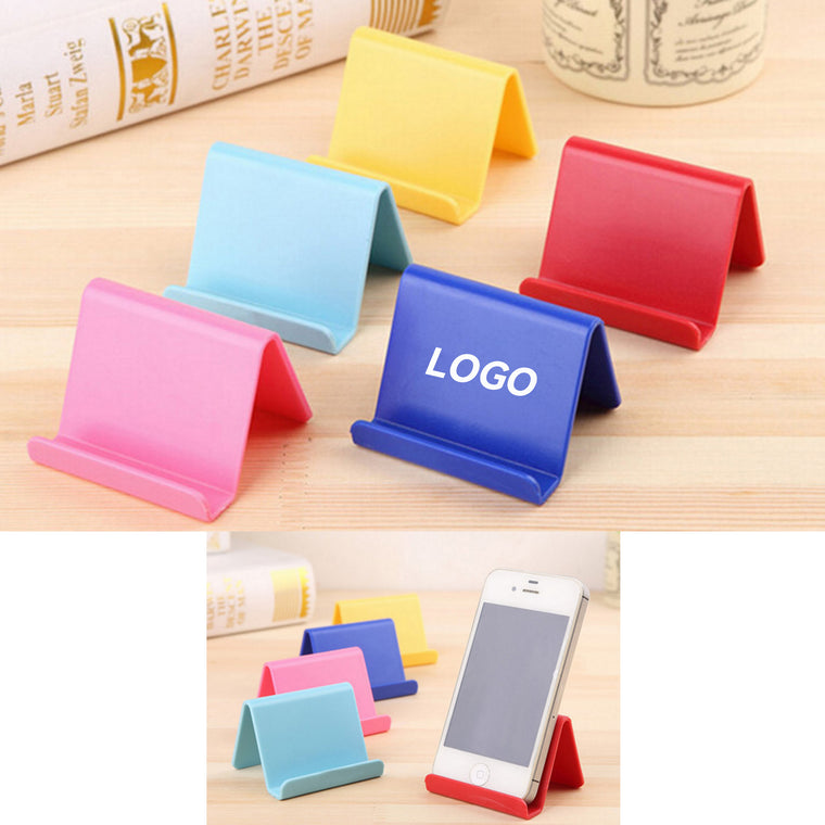 Plastic Cell Phone Holder