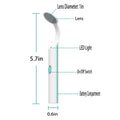 LED Dental Mouth Mirror