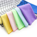 Quick Dry Gym Towel