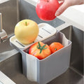Retractable Kitchen Sink Strainer Basket Drainer Basket