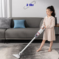 Cordless Handheld Vacuum Cleaner