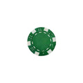 Game Coin Dice Chips