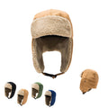 Winter Ear - Covering Classic Hat