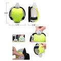 7Oz Silicone Wrist Kettle