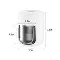 Automatic Toothpaste Squeezer