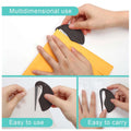 Plastic Loble Letter Opener