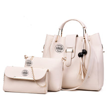 Fashionable Handbag Set