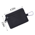 Outdoor Tactical Multi-Purpose Wallet Key Coin Holder