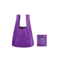 Portable Folded Shopping Grocery Tote Bag
