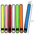 Led Slap Bracelets