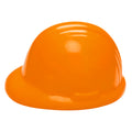 PU Construction Helmet Stress Toy