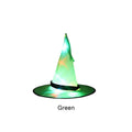 Glowing Halloween Hat