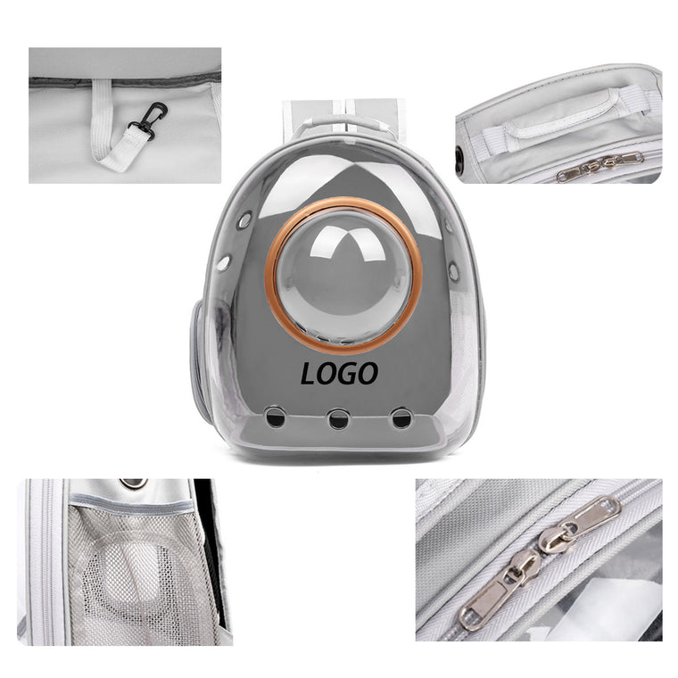 Pet Outdoor Carrier Bag