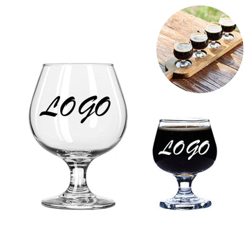 5oz Clear Shot Glasses