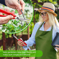 Garden Pruning Shears Scissors