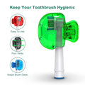 Toothbrush Head Cover Cap