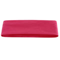 Non-Slip Yoga Stretch Headband For Women/ Soft Hair Band