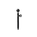 Rotating Planet Floating Quick-Drying Neutral Pens