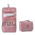 Foldable Travel Hanging Toiletry Bag