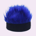 Novelty Wig Hat