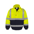 High Visibility Jackets
