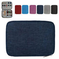 Portable Travel Watch Strap Oxford Cloth Storage Bag