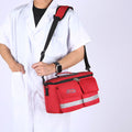 Portable Empty Emergency Bag