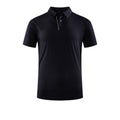 Quick-Dry Polo Shirts