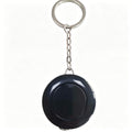 Retractable Measuring Tape With Keychain