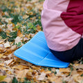 Collapsible Outdoor Seat Cushion