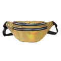 Holographic Fanny Pack