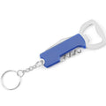 Multi-functional Keychain Bottle Opener