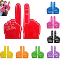 Giant Foam Fingers