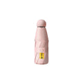 Round Handle Capsule Umbrella