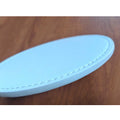 Full-color Custom Round PU Coasters