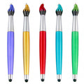 Bamboo Brush Pen