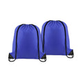 Drawstring Backpack